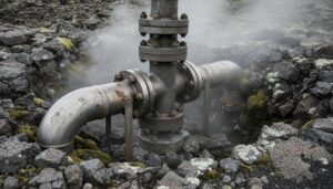 Проектирование Скалистой ГеоЭС на Камчатке завершится в 2026 году