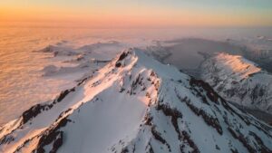 В парке &laquo;Вилючинский&raquo; на Камчатке стартовал зимний туристический сезон