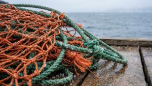 Рыба в обмен на оленей: как общины КМНС планируют спасать прибрежные села