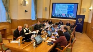 На Камчатке создают гибридные энергокомплексы и систему слежения за вулканами