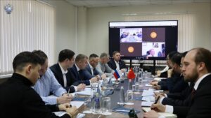 На Камчатке обсуждают возобновление строительства морского комплекса СПГ