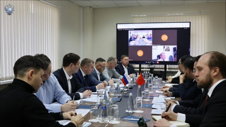 На Камчатке обсуждают возобновление строительства морского комплекса СПГ