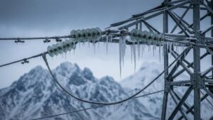 Ветроэлектростанции и ГеоЭС обеспечивают треть энергии для центра Камчатки