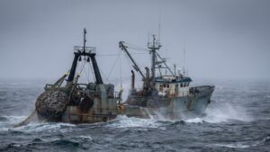 Новая конвенция ООН по защите океана начинает действовать без участия России