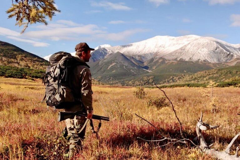 Кроноцкий заповедник отчитался о снижении уровня браконьерства