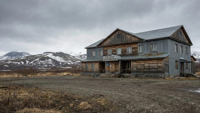 Туристический налог принес Камчатке 27,3 млн рублей за год