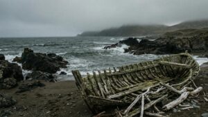 Ительменский и алеутский языки оказались на грани исчезновения