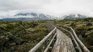 Сбор на вулканы: Камчатка вводит налог на благоустройство