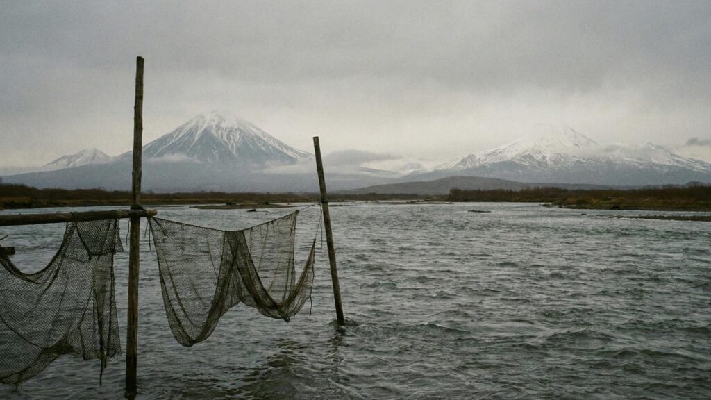 Камчатке предрекают рекордно низкий улов лосося в 2026 году