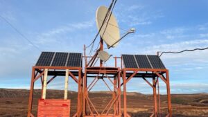 Солнце Камчатки: как заповедники переходят на зеленую энергию