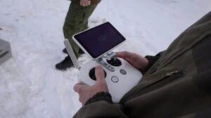 Леса Камчатки взяли под усиленный контроль с воздуха