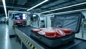 Камчатка пресекает теневой экспорт: итоги контроля за перевозкой икры