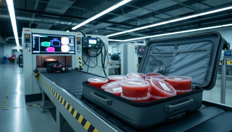 Камчатка пресекает теневой экспорт: итоги контроля за перевозкой икры