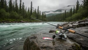 Росрыболовство отказалось менять правила любительской рыбалки на Камчатке