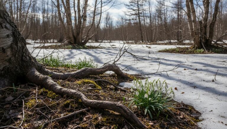 Флора Камчатки: экологи предупредили об угрозе исчезновения первоцветов