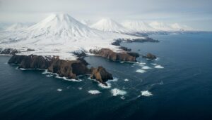 Майский сезон на Камчатке: регион в ожидании роста турпотока