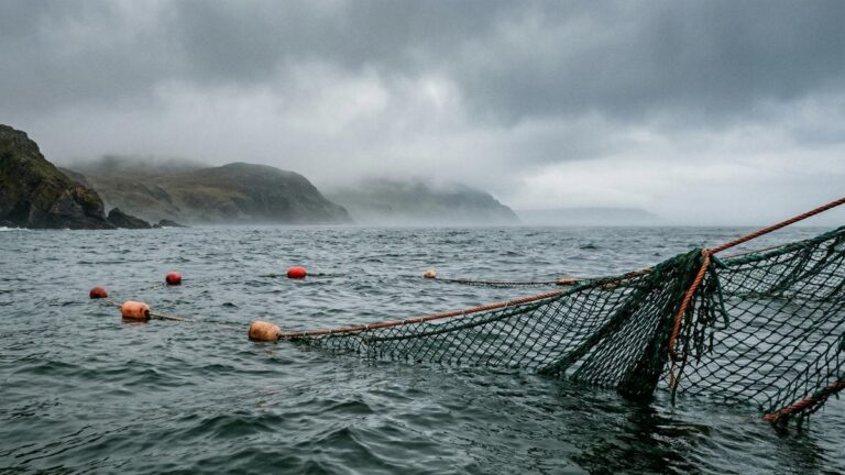 На Камчатке и Сахалине ужесточили правила вылова лосося