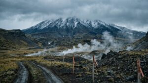 Концепция поменялась: парку &laquo;Три вулкана&raquo; прописали рыночную рентабельность