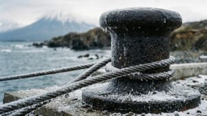 Терминал СПГ избавит Камчатку от грязного топлива