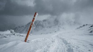 Трагедия в Налычевском парке: поход без палатки унёс жизни двух туристов