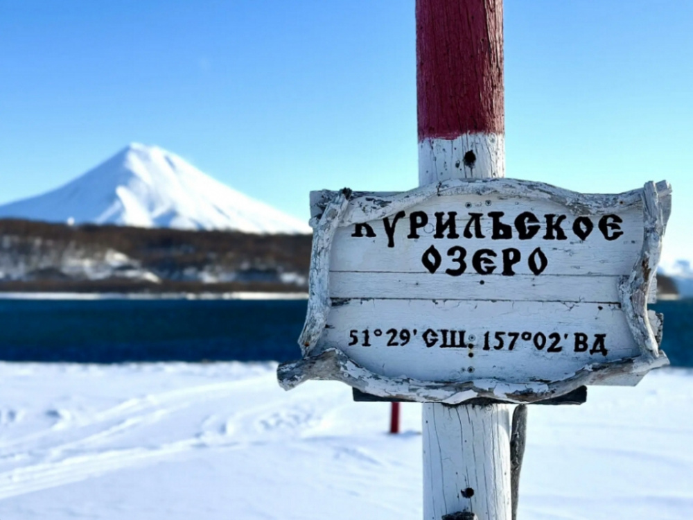 Южно-Камчатский заказник: защита крупнейшего стада нерки в Азии