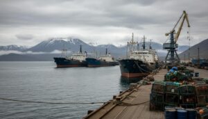Путина 2026 года на Камчатке: прогноз вылова и адаптация рынка