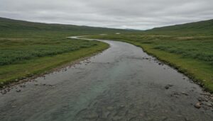 На западе Камчатки создали новую ассоциацию для охраны нерестовых рек