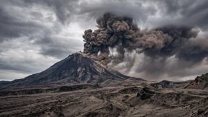 На Камчатке закрывают туристические маршруты к действующим вулканам