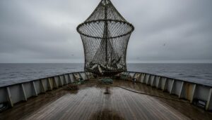 Путина-2026 на Камчатке: уловы приблизились к историческим антирекордам