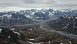 Угроза туризму: запасы снега на Камчатке сократятся к 2050 году